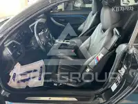 2016 BMW 4 Series