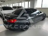 2016 BMW 4 Series