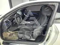 2016 BMW 4 Series