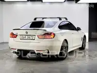 2016 BMW 4 Series