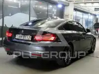 2016 BMW 4 Series