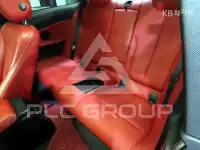 2016 BMW 4 Series