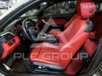 2016 BMW 4 Series