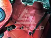 2016 BMW 4 Series