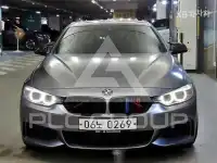 2016 BMW 4 Series