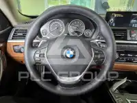 2016 BMW 4 Series