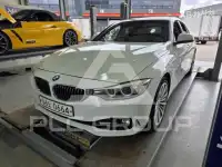 2016 BMW 4 Series