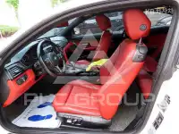 2016 BMW 4 Series