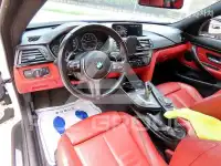 2016 BMW 4 Series