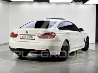 2016 BMW 4 Series