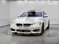 2016 BMW 4 Series