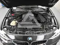2016 BMW 4 Series