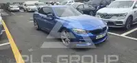 2016 BMW 4 Series