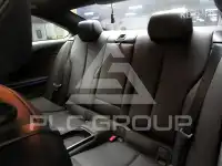 2016 BMW 4 Series