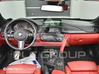2016 BMW 4 Series