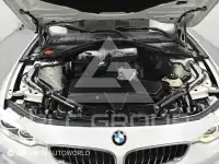 2016 BMW 4 Series