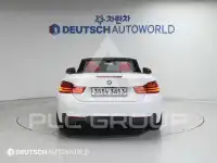 2016 BMW 4 Series