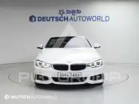2016 BMW 4 Series