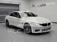 2016 BMW 4 Series