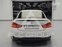 2016 BMW 4 Series