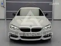 2016 BMW 4 Series