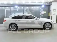 2016 BMW 4 Series