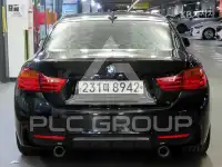 2016 BMW 4 Series