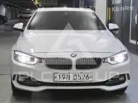2016 BMW 4 Series