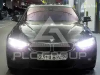 2016 BMW 4 Series