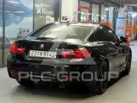 2016 BMW 4 Series