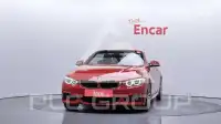 2016 BMW 4 Series