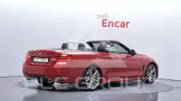 2016 BMW 4 Series