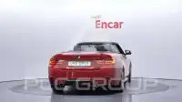 2016 BMW 4 Series