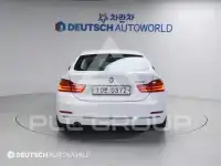 2016 BMW 4 Series