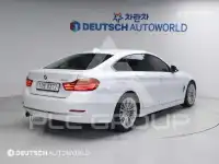 2016 BMW 4 Series