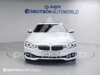 2016 BMW 4 Series
