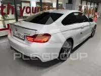 2016 BMW 4 Series