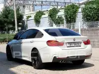 2016 BMW 4 Series