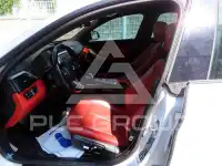 2016 BMW 4 Series
