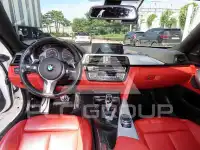 2016 BMW 4 Series