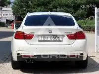 2016 BMW 4 Series