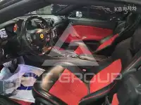 2016 Ferrari CALIFORNIA