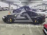 2016 Ferrari CALIFORNIA