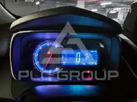 2016 GM Daewoo Trax