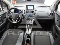2016 GM Daewoo Trax