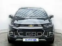 2016 GM Daewoo Trax