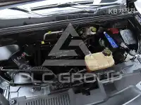 2016 GM Daewoo Trax