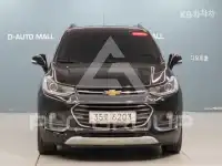 2016 GM Daewoo Trax