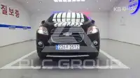 2016 GM Daewoo Trax