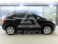 2016 GM Daewoo Trax